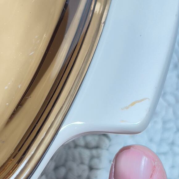 Corning Ware Abundance A-1 1/2- B 1.5 Liter Dish ~6"W x ~3.5" H Casserole Dish - Picture 4 of 16